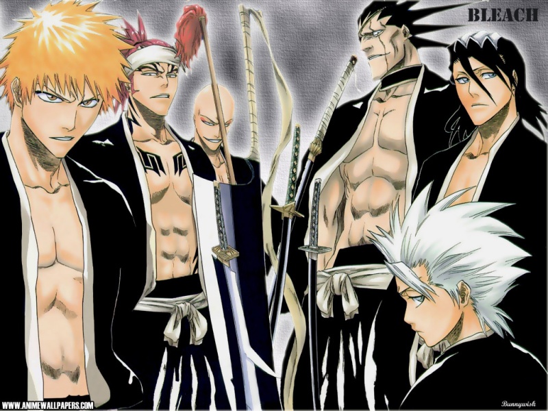 Otaku Gallery  / Anime e Manga / Bleach / Wallpapers / 114.jpg